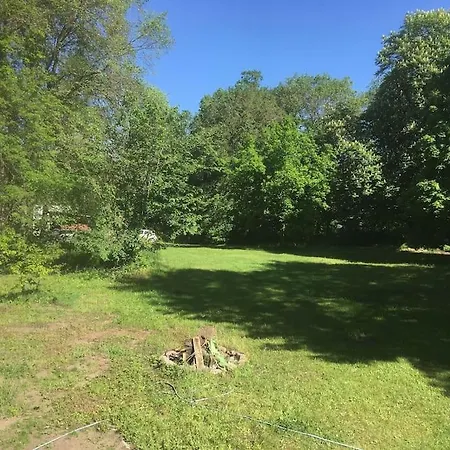 Ferienwohnung Im Alten Gutshaus